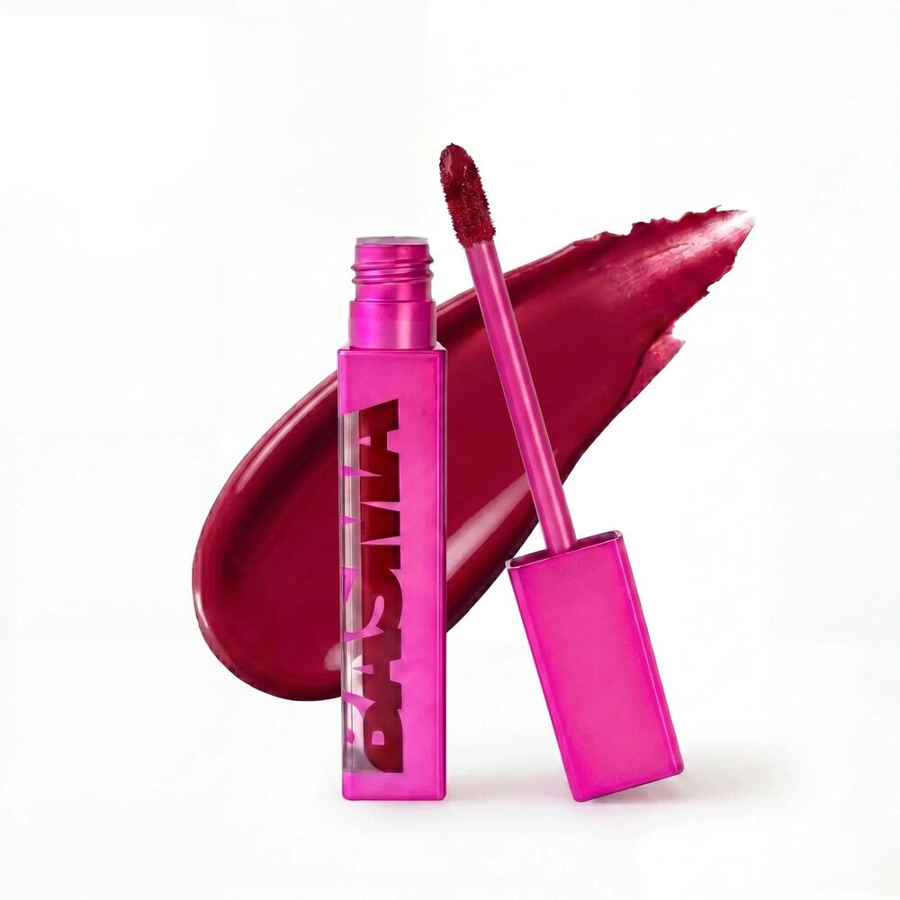 Beauty Ultra-Hydrating Rich Pigment Lip Gloss, Blurring Gloss with Shine, Non...